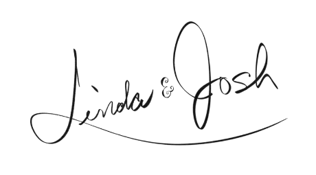 lindaandjosh-signature
